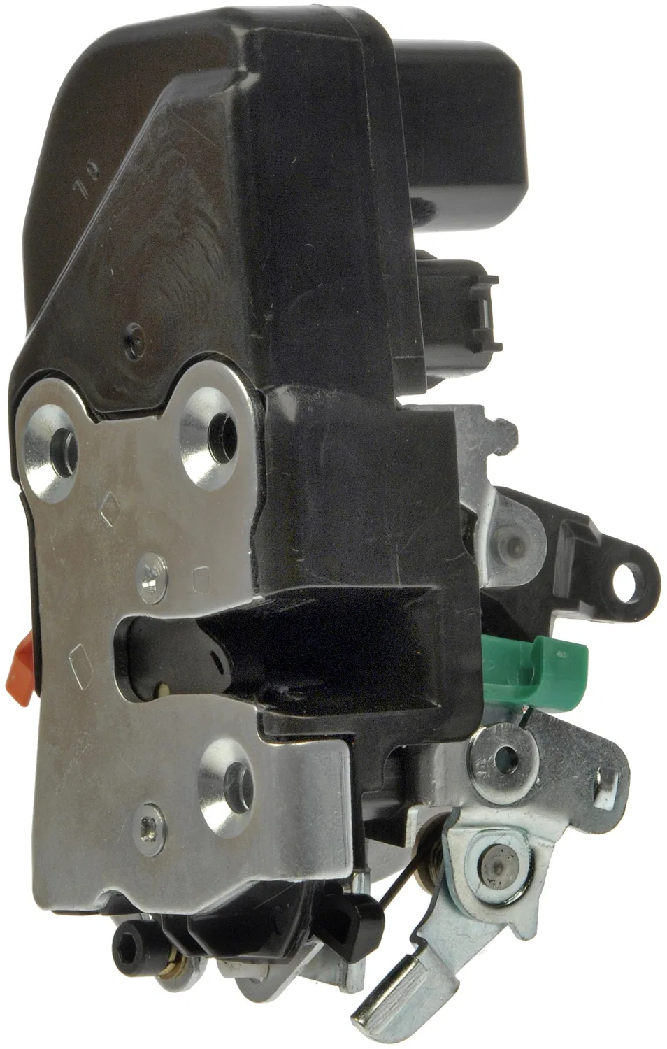 931-001 – DORMAN Door Lock Actuator, OE Replacement - view 3